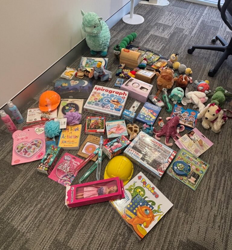 Instagram post from familyandneighbourhoodservices. This post is in position 1.