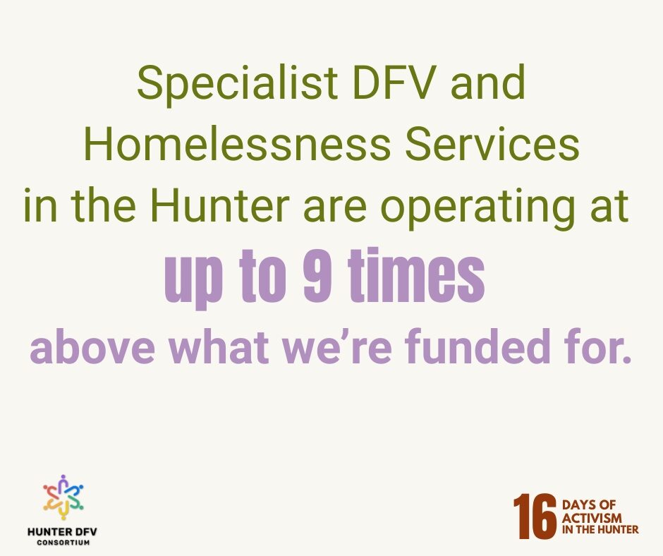 Instagram post from familyandneighbourhoodservices. This post is in position 1.