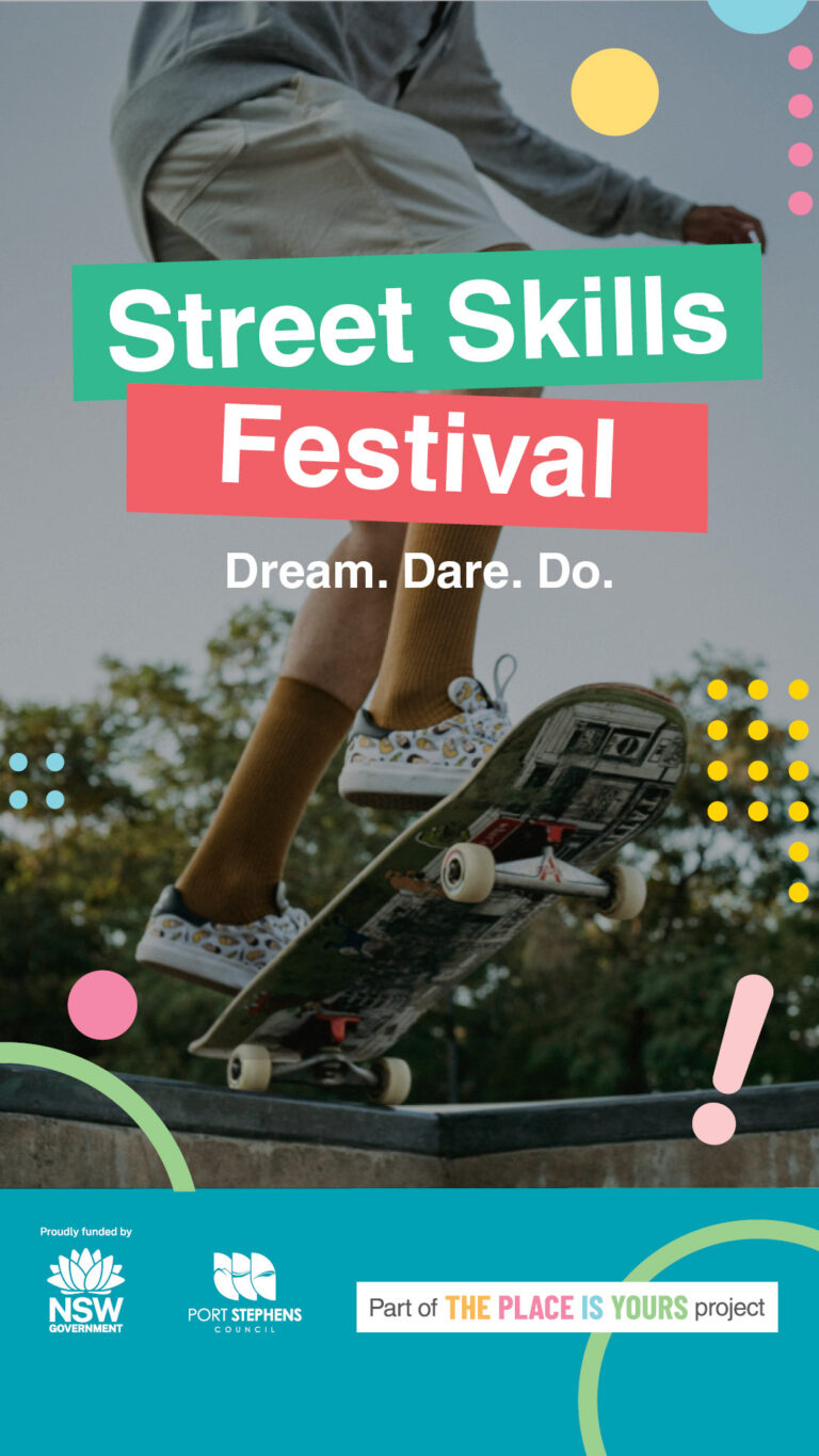 Instagram post from familyandneighbourhoodservices. This post is in position 1.