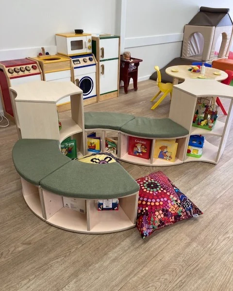 Instagram post from familyandneighbourhoodservices. This post is in position 2.