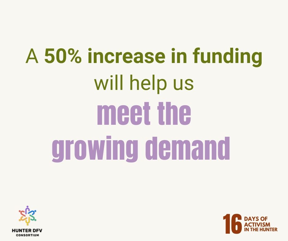 Instagram post from familyandneighbourhoodservices. This post is in position 2.