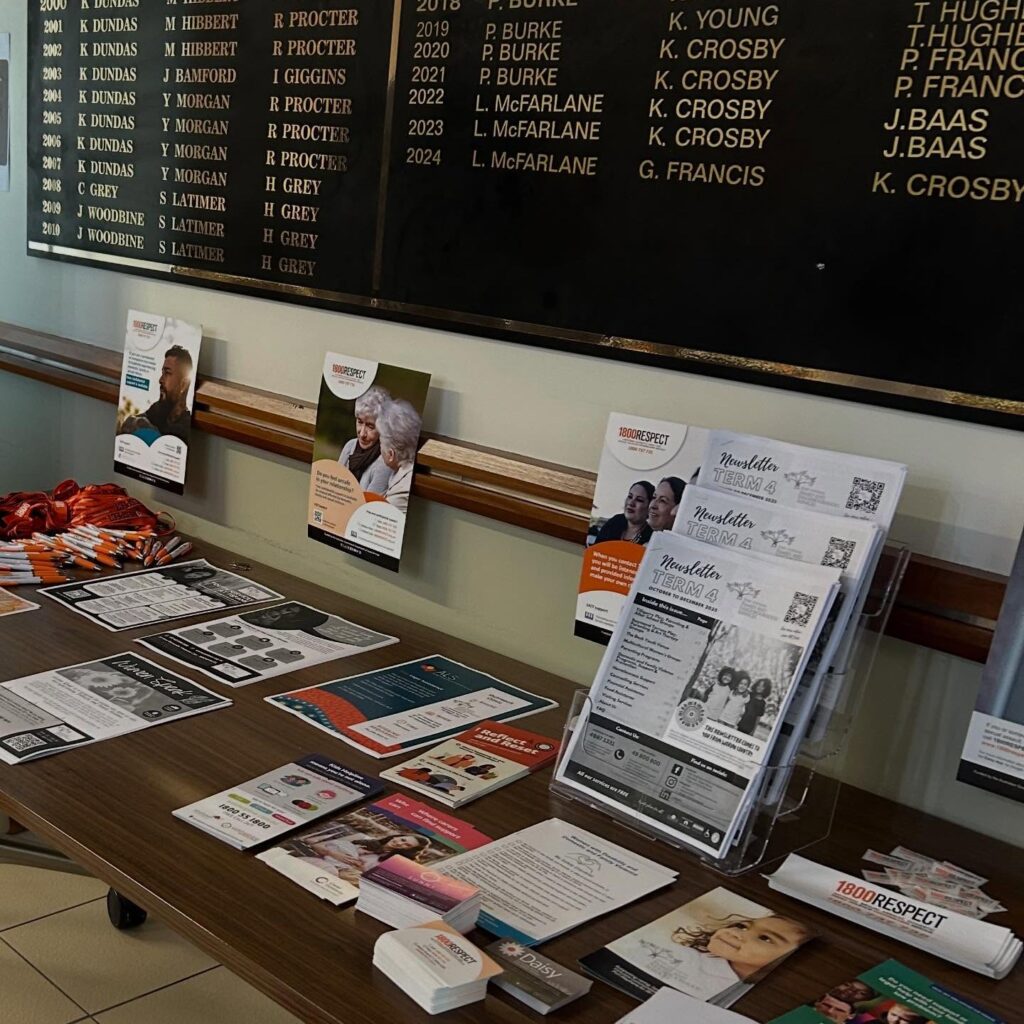 Instagram post from familyandneighbourhoodservices. This post is in position 2.