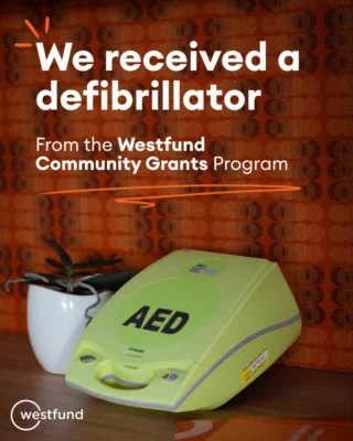 Instagram post from familyandneighbourhoodservices. This post is in position 1.