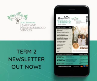 Instagram post from familyandneighbourhoodservices. This post is in position 7.
