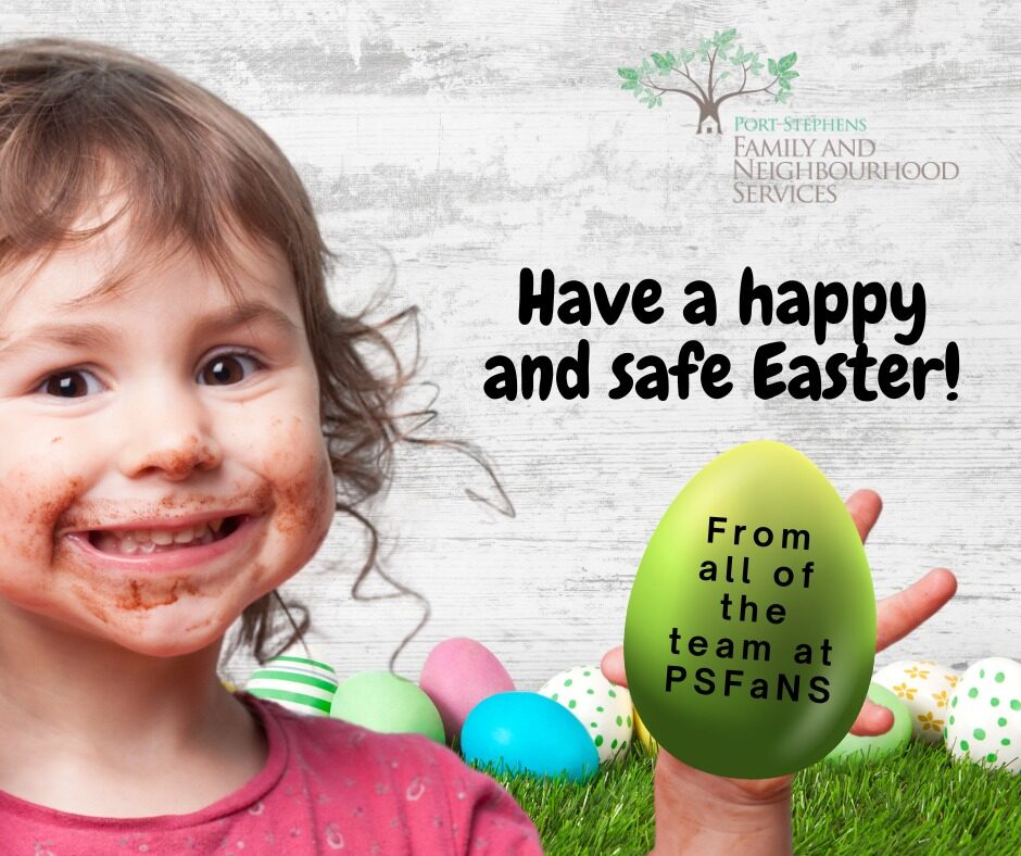 Instagram post from familyandneighbourhoodservices. This post is in position 0.