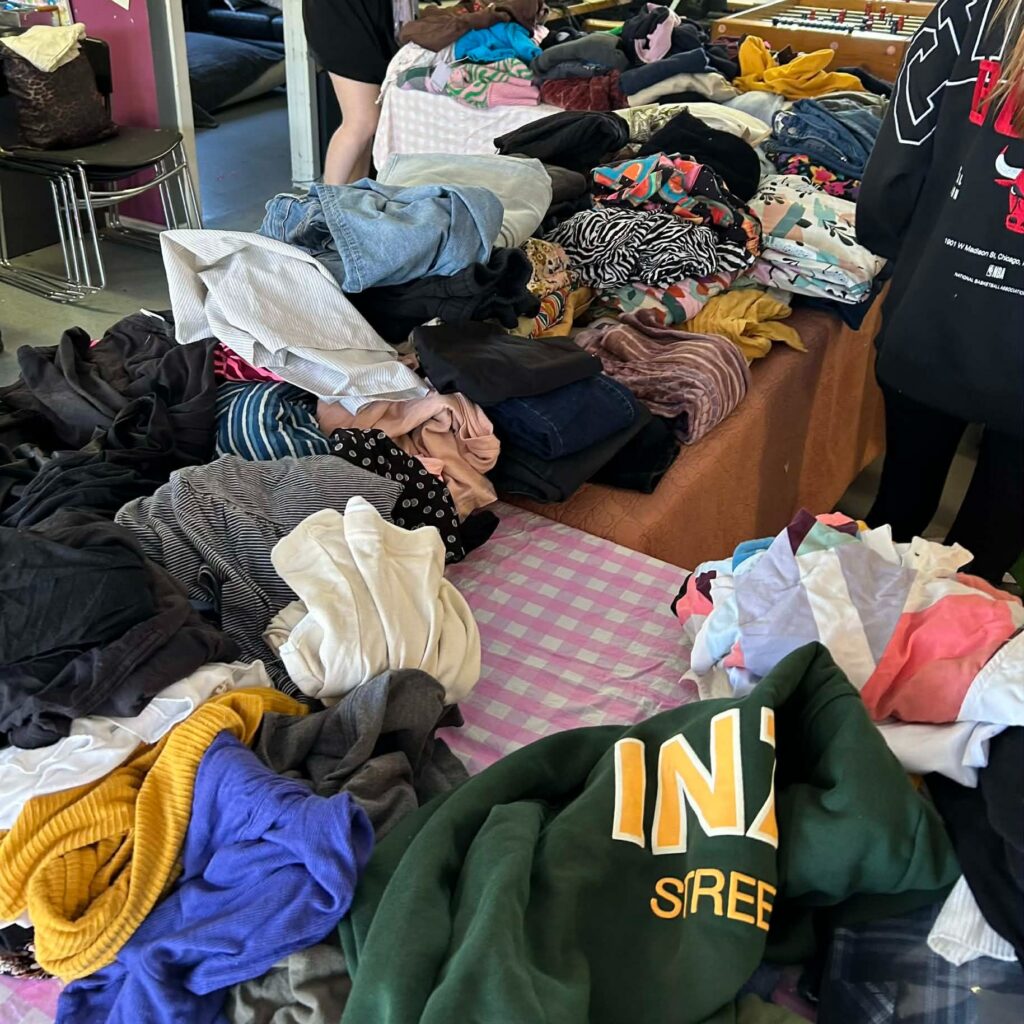 Instagram post from familyandneighbourhoodservices. This post is in position 3.