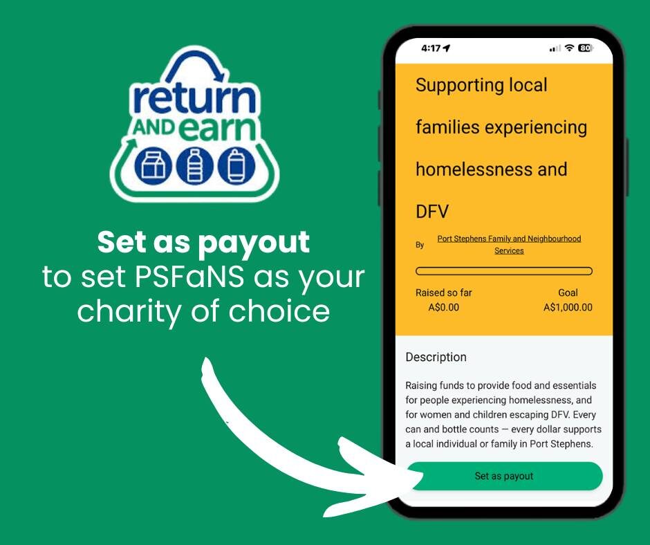 Instagram post from familyandneighbourhoodservices. This post is in position 1.