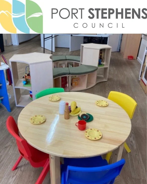Instagram post from familyandneighbourhoodservices. This post is in position 0.