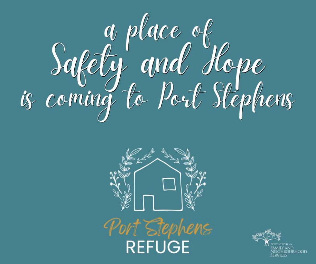 Instagram post from familyandneighbourhoodservices. This post is in position 2.