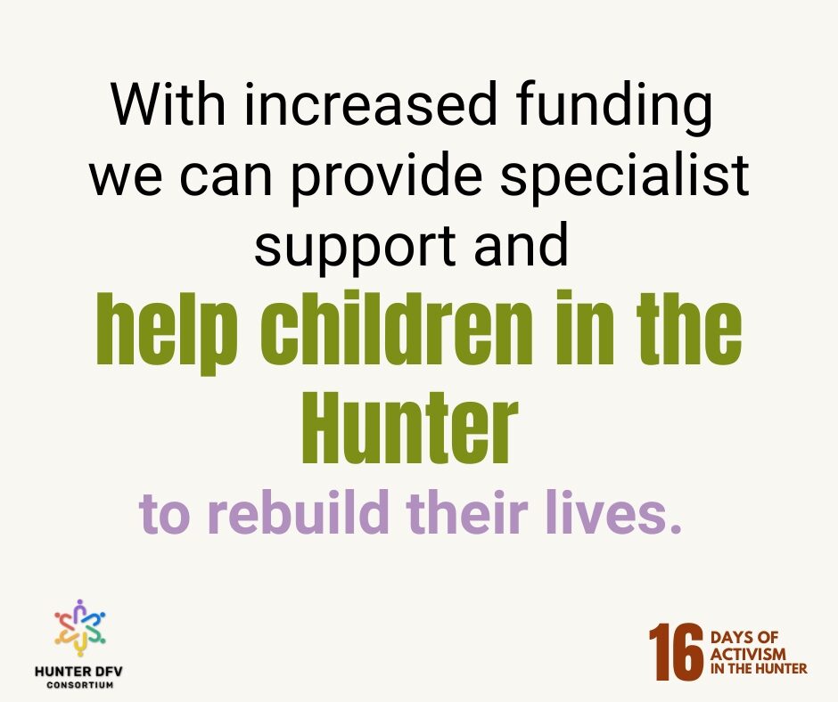 Instagram post from familyandneighbourhoodservices. This post is in position 1.