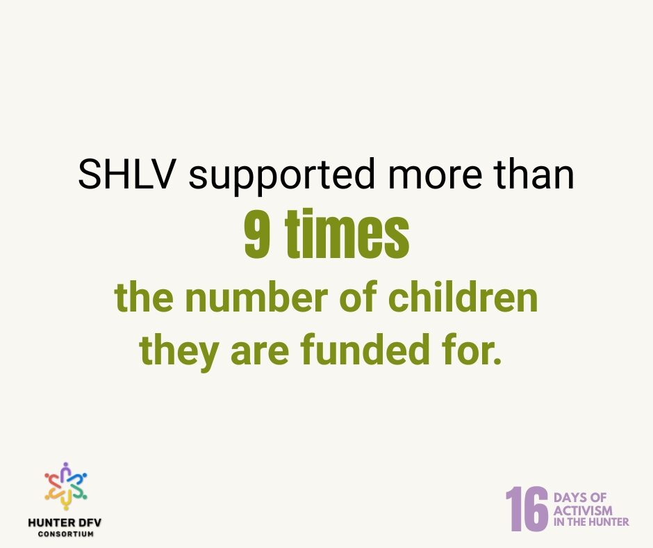 Instagram post from familyandneighbourhoodservices. This post is in position 1.