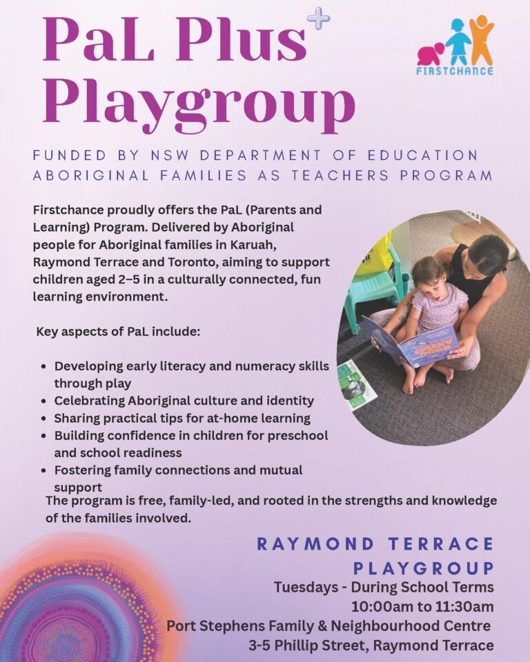 Instagram post from familyandneighbourhoodservices. This post is in position 1.