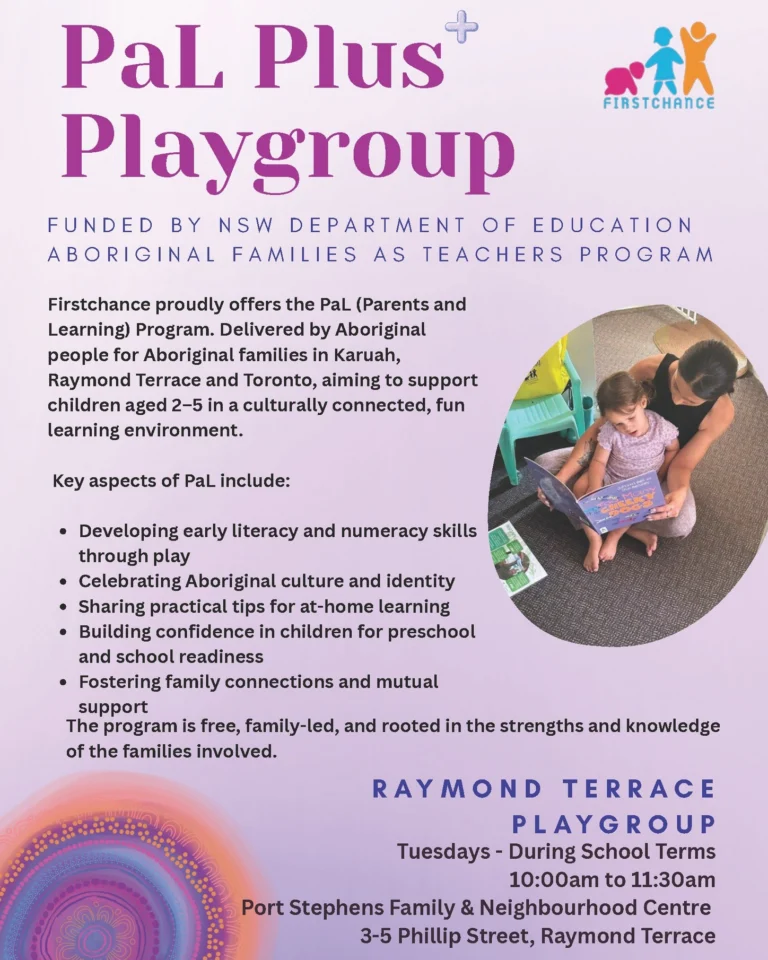 Instagram post from familyandneighbourhoodservices. This post is in position 9.