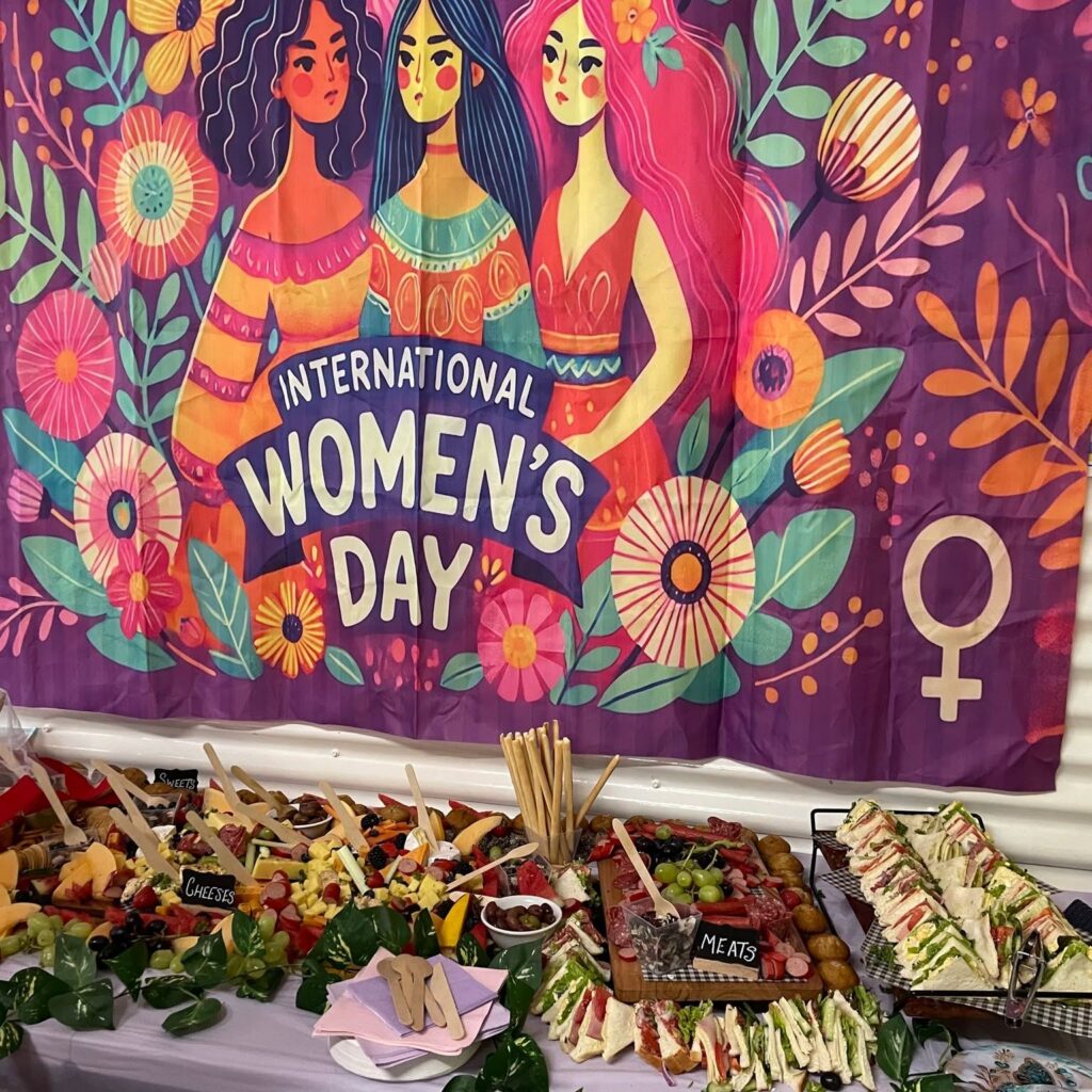 Instagram post from familyandneighbourhoodservices. This post is in position 2.