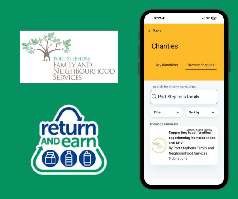 Instagram post from familyandneighbourhoodservices. This post is in position 1.