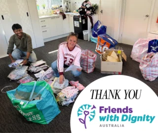 Instagram post from familyandneighbourhoodservices. This post is in position 1.