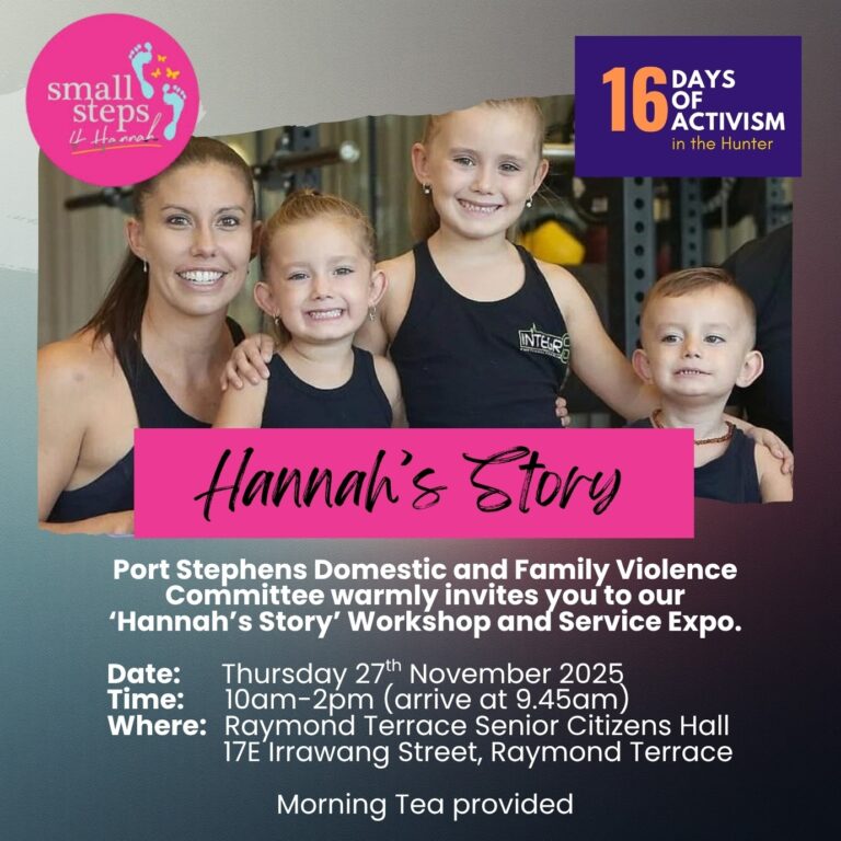 Instagram post from familyandneighbourhoodservices. This post is in position 1.