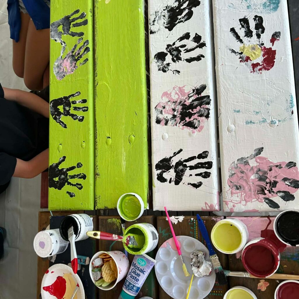 Instagram post from familyandneighbourhoodservices. This post is in position 6.