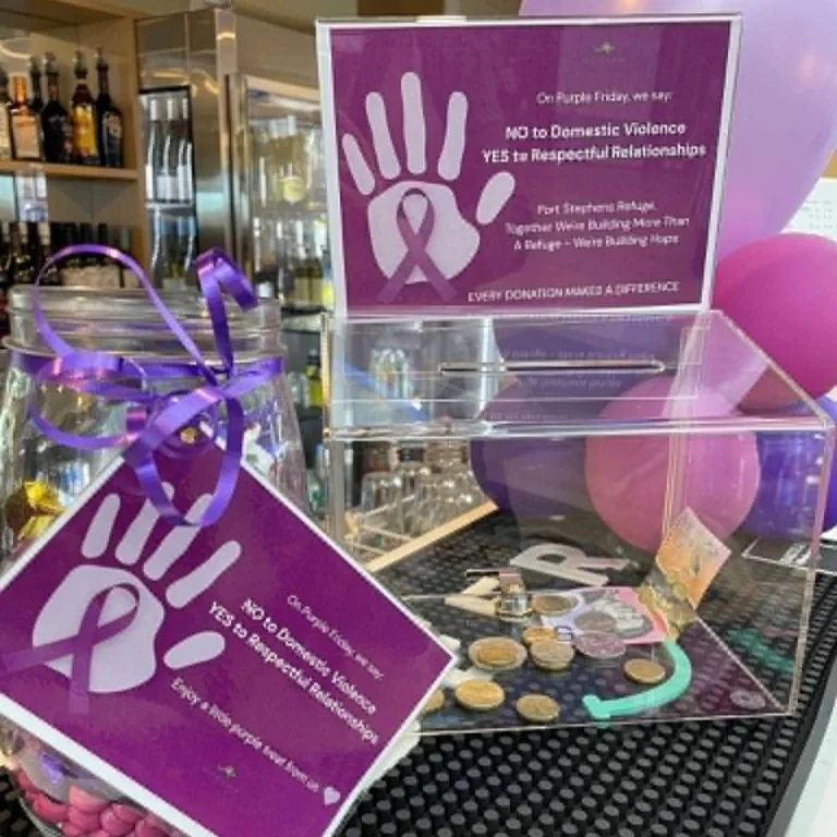 Instagram post from familyandneighbourhoodservices. This post is in position 3.