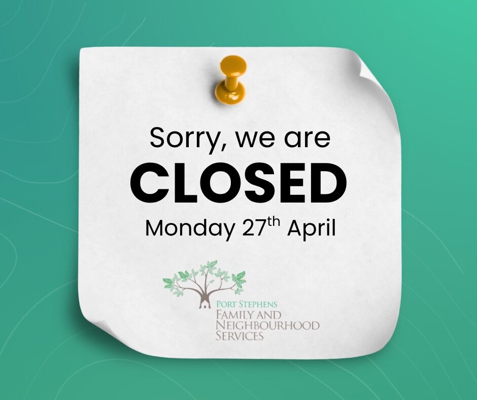 Instagram post from familyandneighbourhoodservices. This post is in position 4.