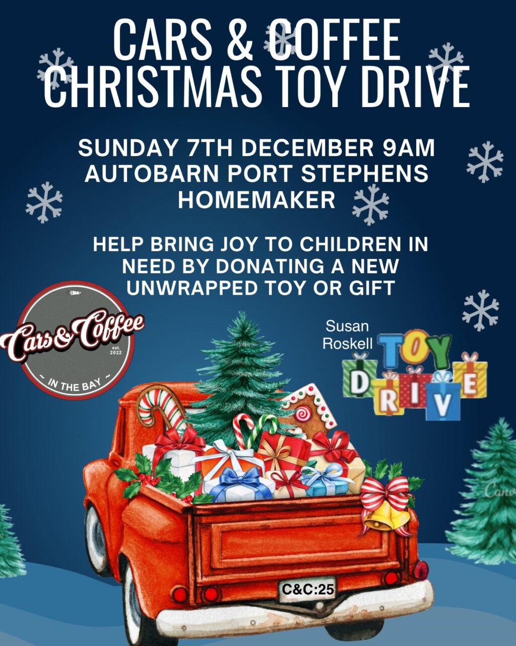 Instagram post from familyandneighbourhoodservices. This post is in position 0.