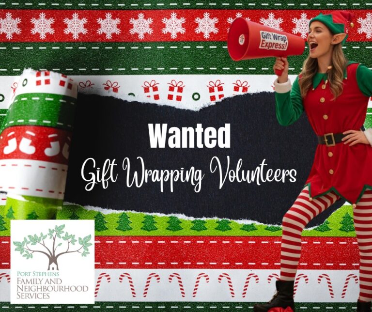 Instagram post from familyandneighbourhoodservices. This post is in position 9.