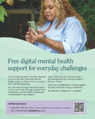 Instagram post from familyandneighbourhoodservices. This post is in position 1.