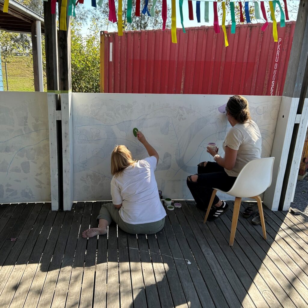 Instagram post from familyandneighbourhoodservices. This post is in position 8.