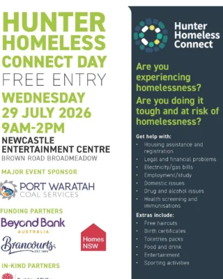 Instagram post from familyandneighbourhoodservices. This post is in position 1.