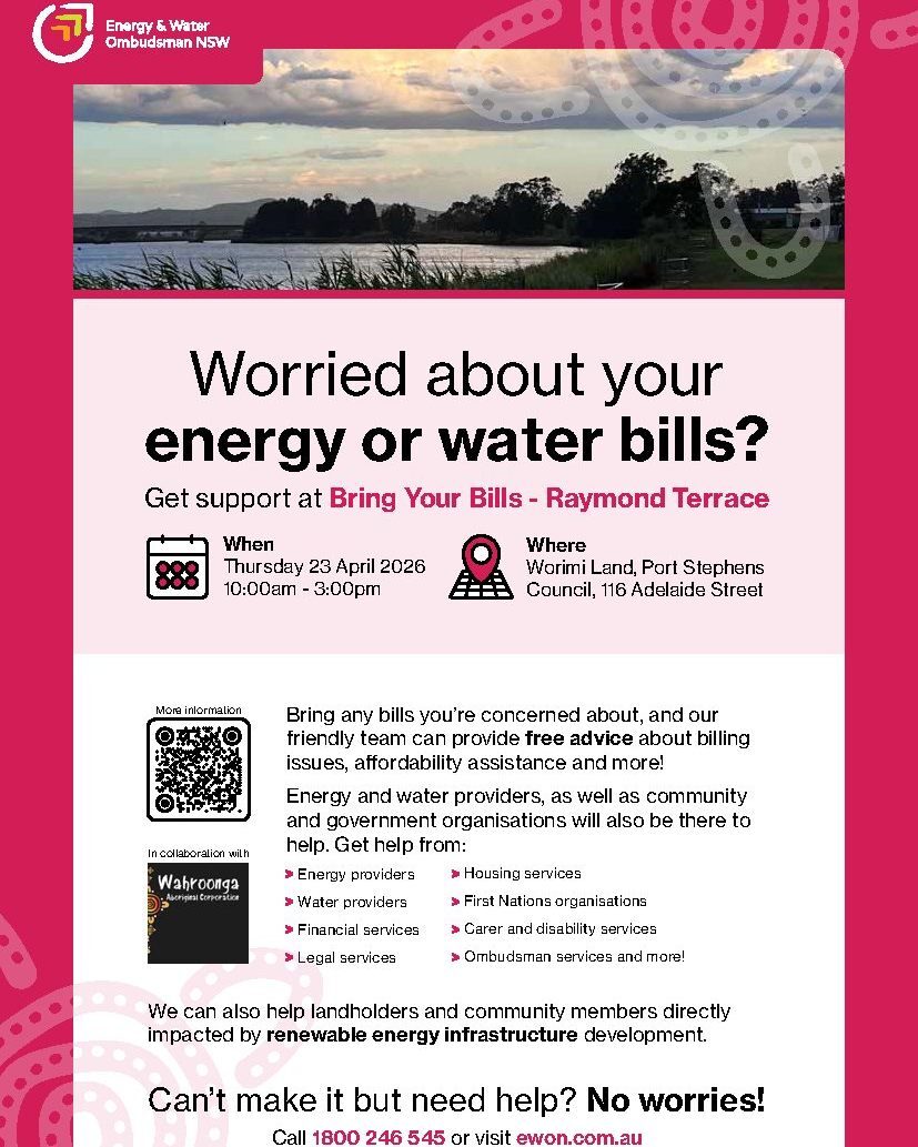 Instagram post from familyandneighbourhoodservices. This post is in position 1.