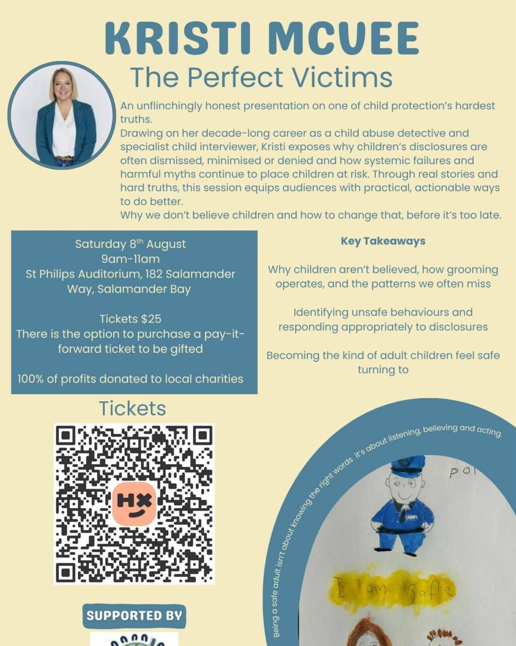 Instagram post from familyandneighbourhoodservices. This post is in position 0.