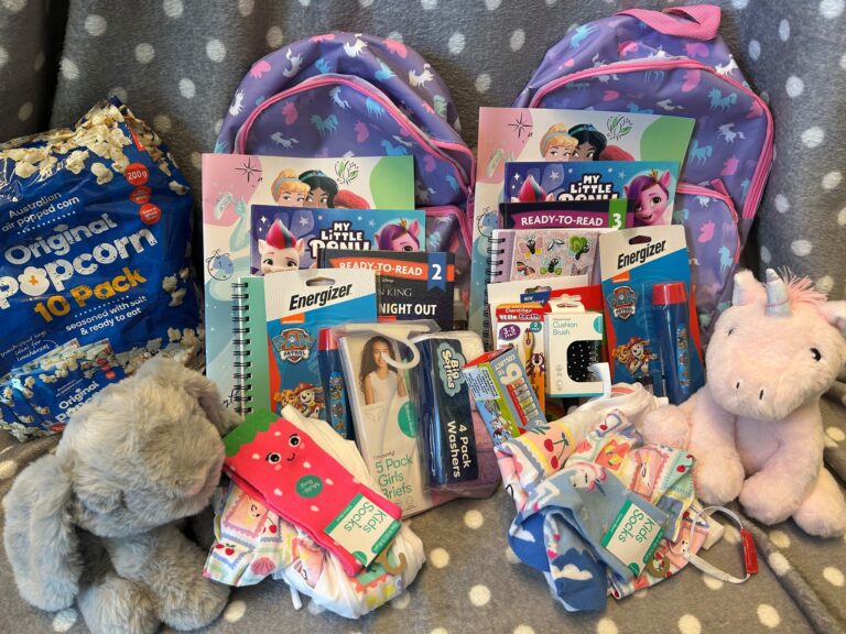 Instagram post from familyandneighbourhoodservices. This post is in position 1.