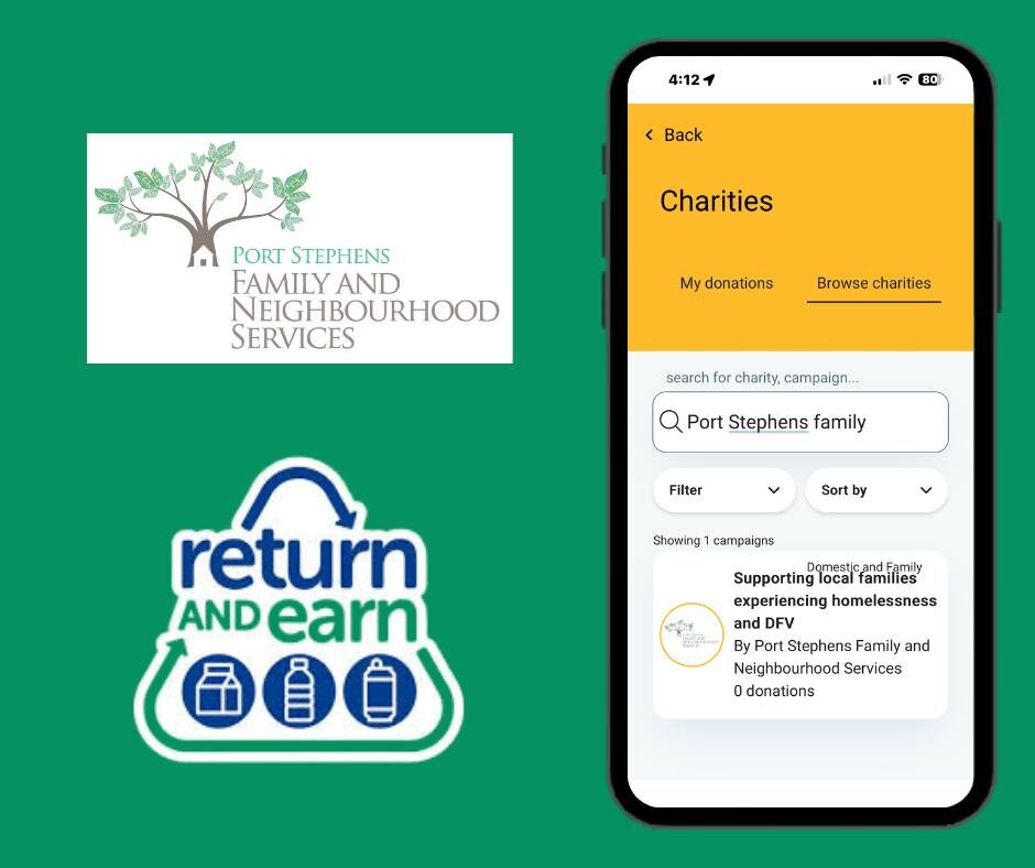 Instagram post from familyandneighbourhoodservices. This post is in position 0.