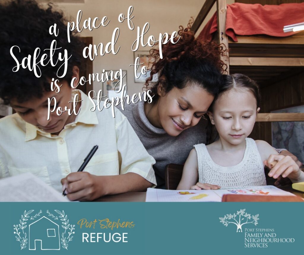 Instagram post from familyandneighbourhoodservices. This post is in position 6.