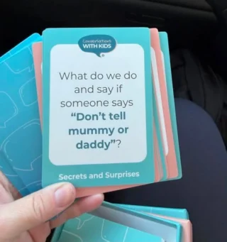 Instagram post from familyandneighbourhoodservices. This post is in position 1.