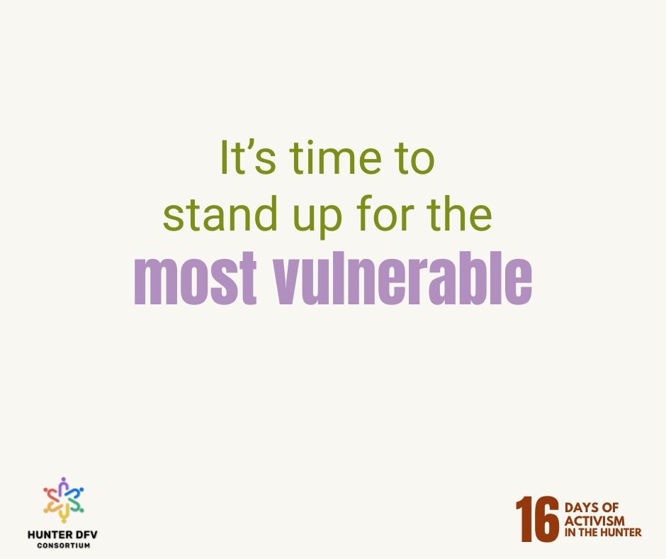 Instagram post from familyandneighbourhoodservices. This post is in position 2.