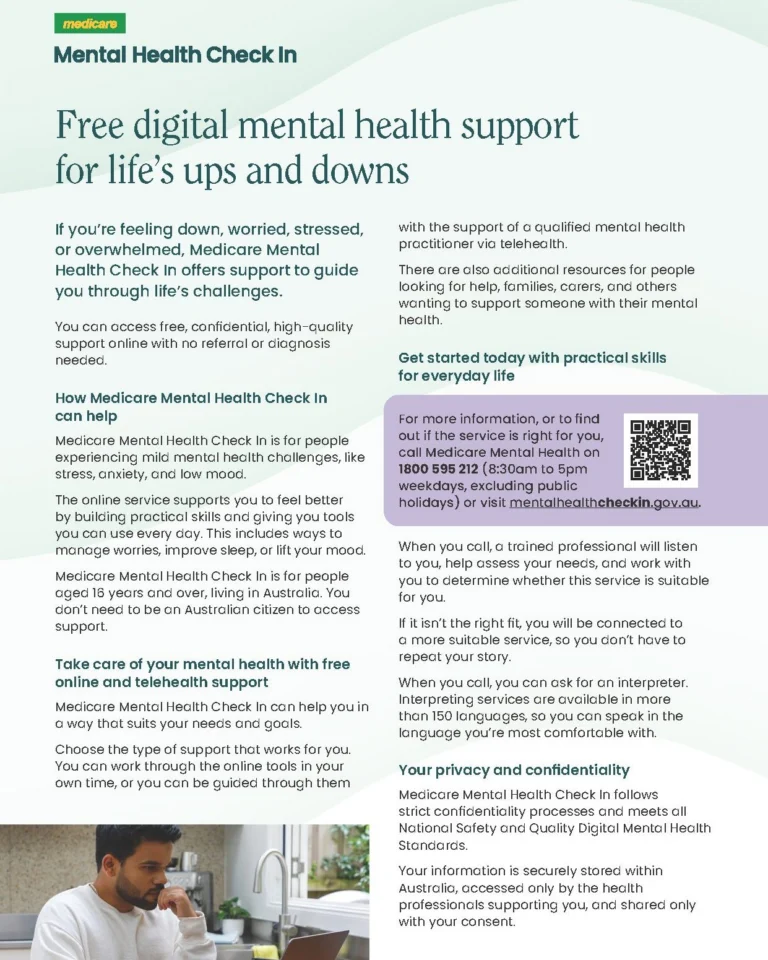 Instagram post from familyandneighbourhoodservices. This post is in position 1.