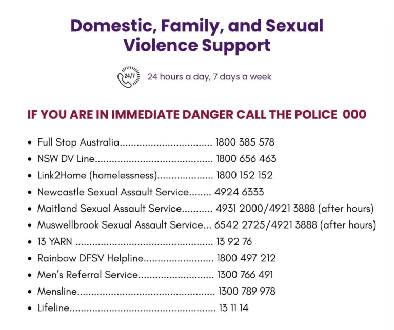 Instagram post from familyandneighbourhoodservices. This post is in position 1.