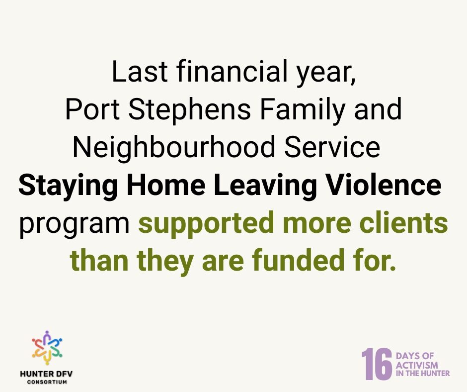 Instagram post from familyandneighbourhoodservices. This post is in position 0.