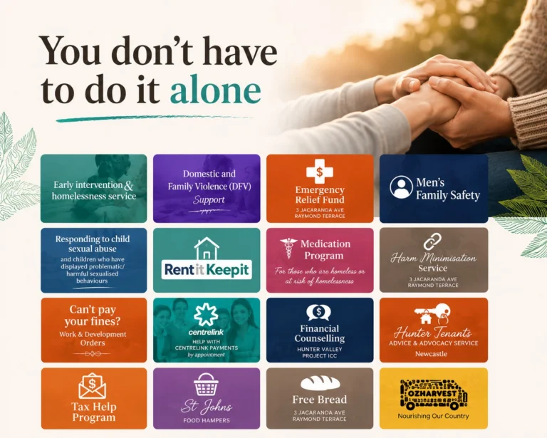 Instagram post from familyandneighbourhoodservices. This post is in position 0.