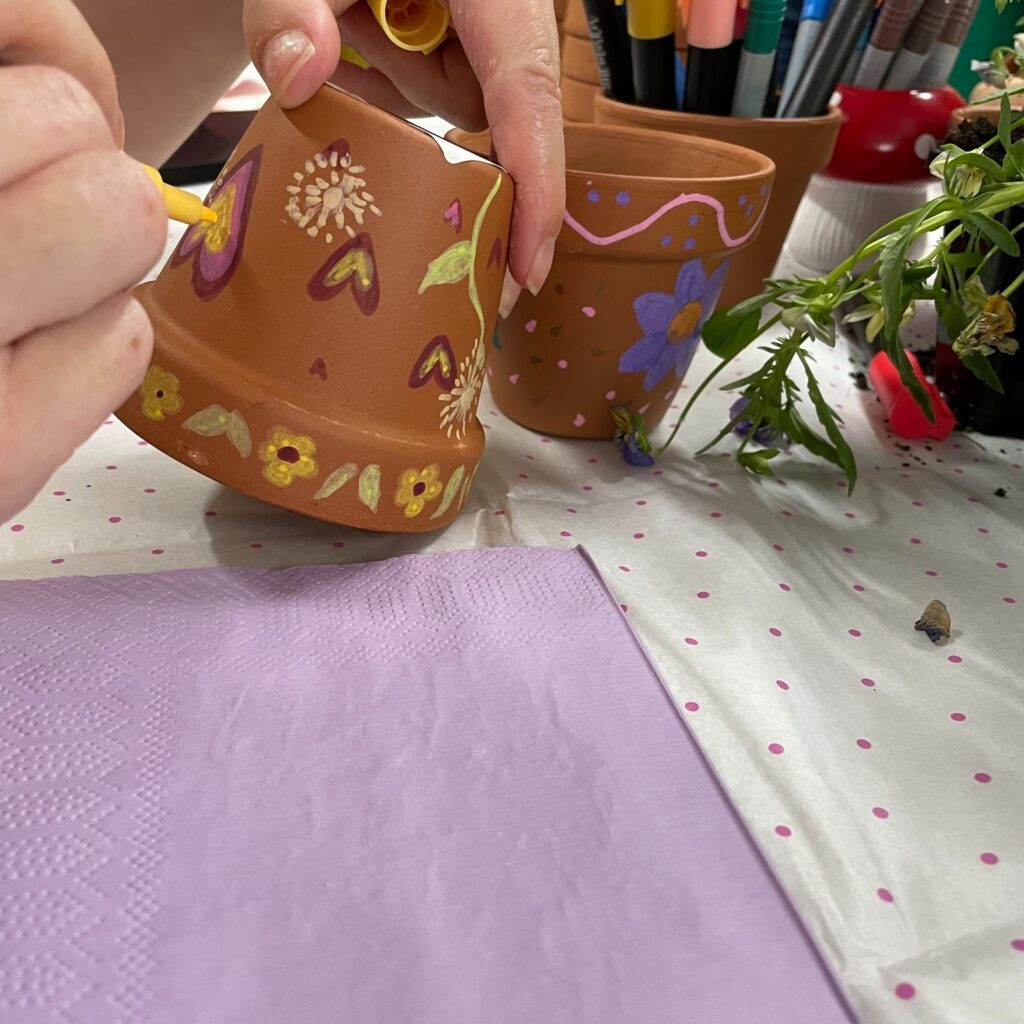 Instagram post from familyandneighbourhoodservices. This post is in position 1.