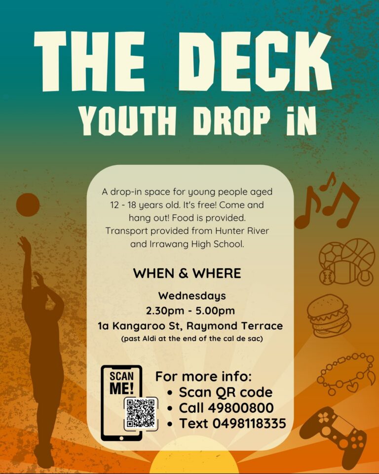 Instagram post from familyandneighbourhoodservices. This post is in position 1.