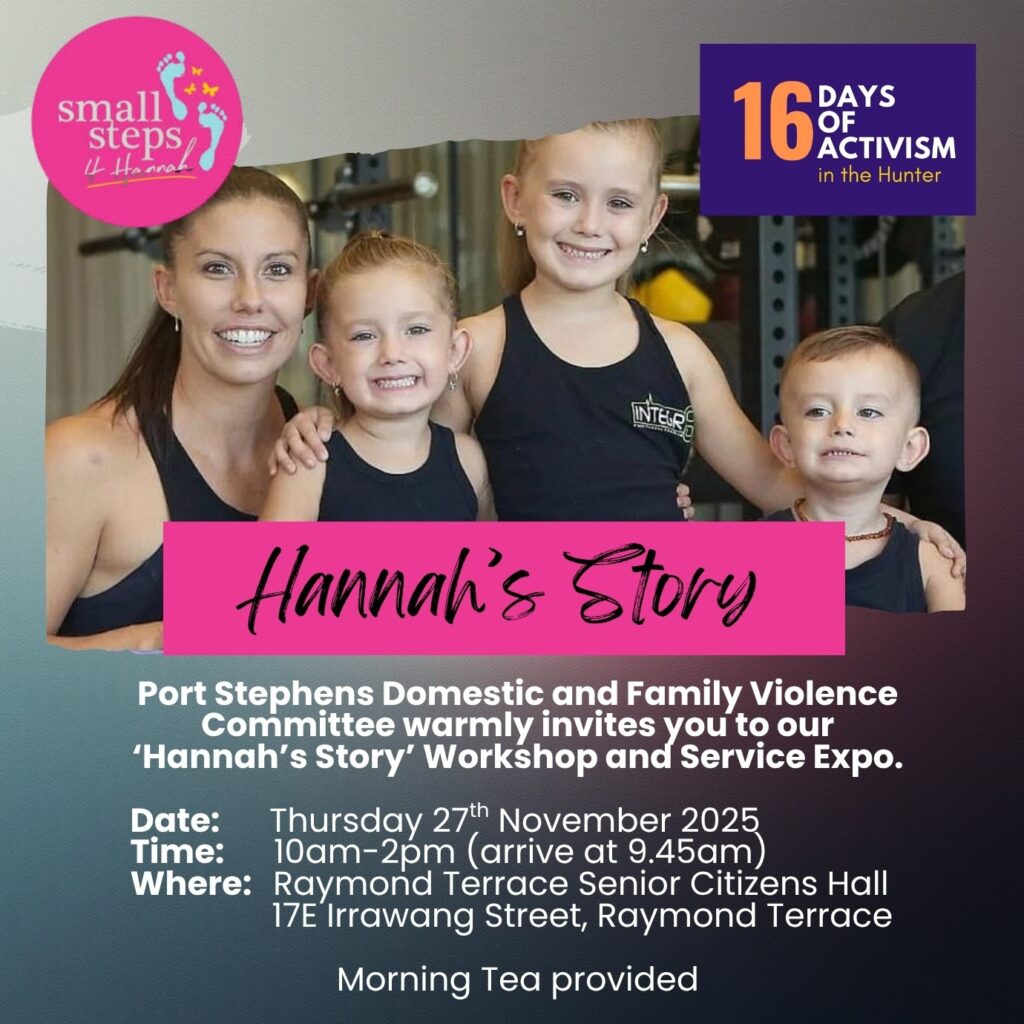 Instagram post from familyandneighbourhoodservices. This post is in position 7.