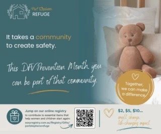 Instagram post from familyandneighbourhoodservices. This post is in position 2.