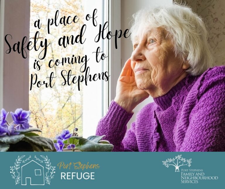 Instagram post from familyandneighbourhoodservices. This post is in position 4.