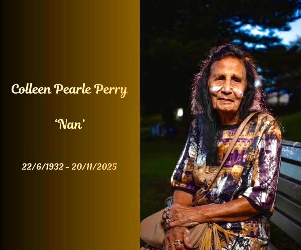 Instagram post from familyandneighbourhoodservices. This post is in position 9.