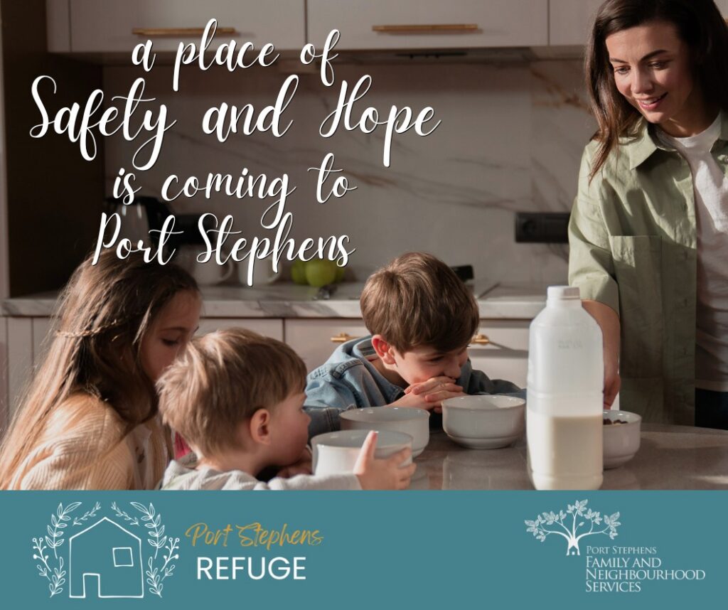 Instagram post from familyandneighbourhoodservices. This post is in position 4.