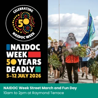 Instagram post from familyandneighbourhoodservices. This post is in position 1.